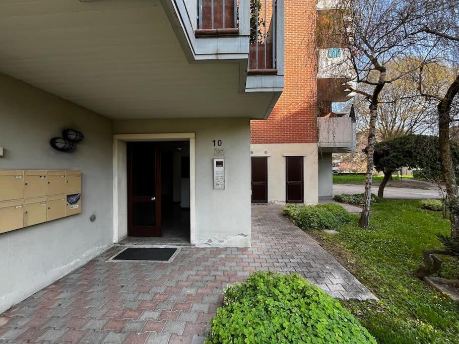 Maria'S Home Cadoneghe Екстериор снимка